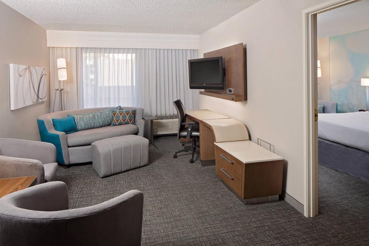 Courtyard Westchase