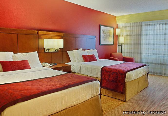 Hotel Courtyard Westchase Houston