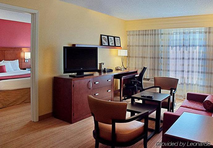 Hotel Courtyard Westchase Houston