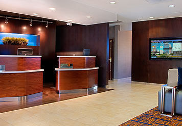 Hotel Courtyard Westchase Houston