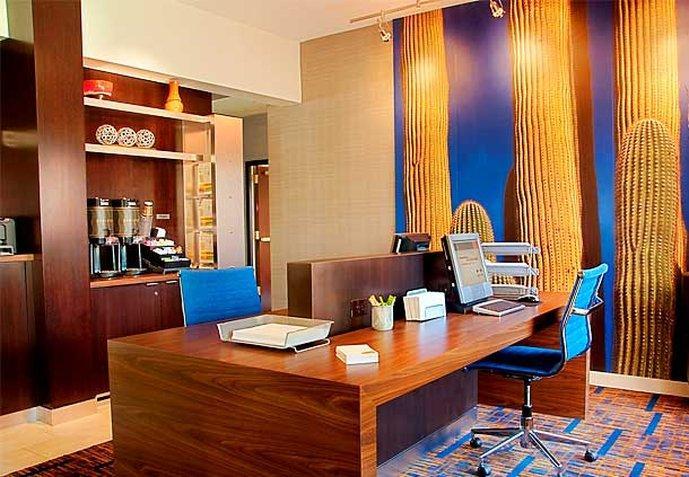 Hotel Courtyard Westchase Houston