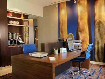 Hotel Courtyard Westchase