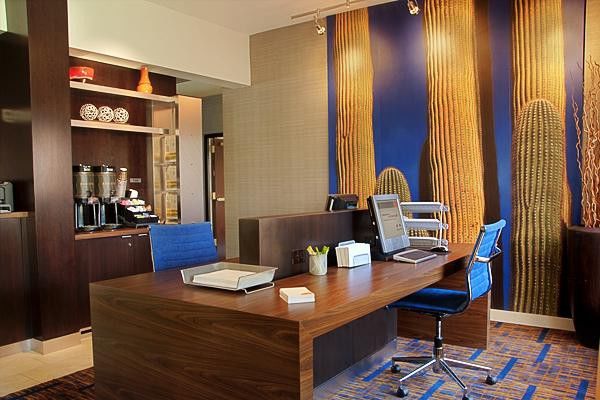 Courtyard Westchase