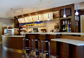 Hotel Courtyard Westchase Houston