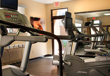 Courtyard Westchase 3* Houston
