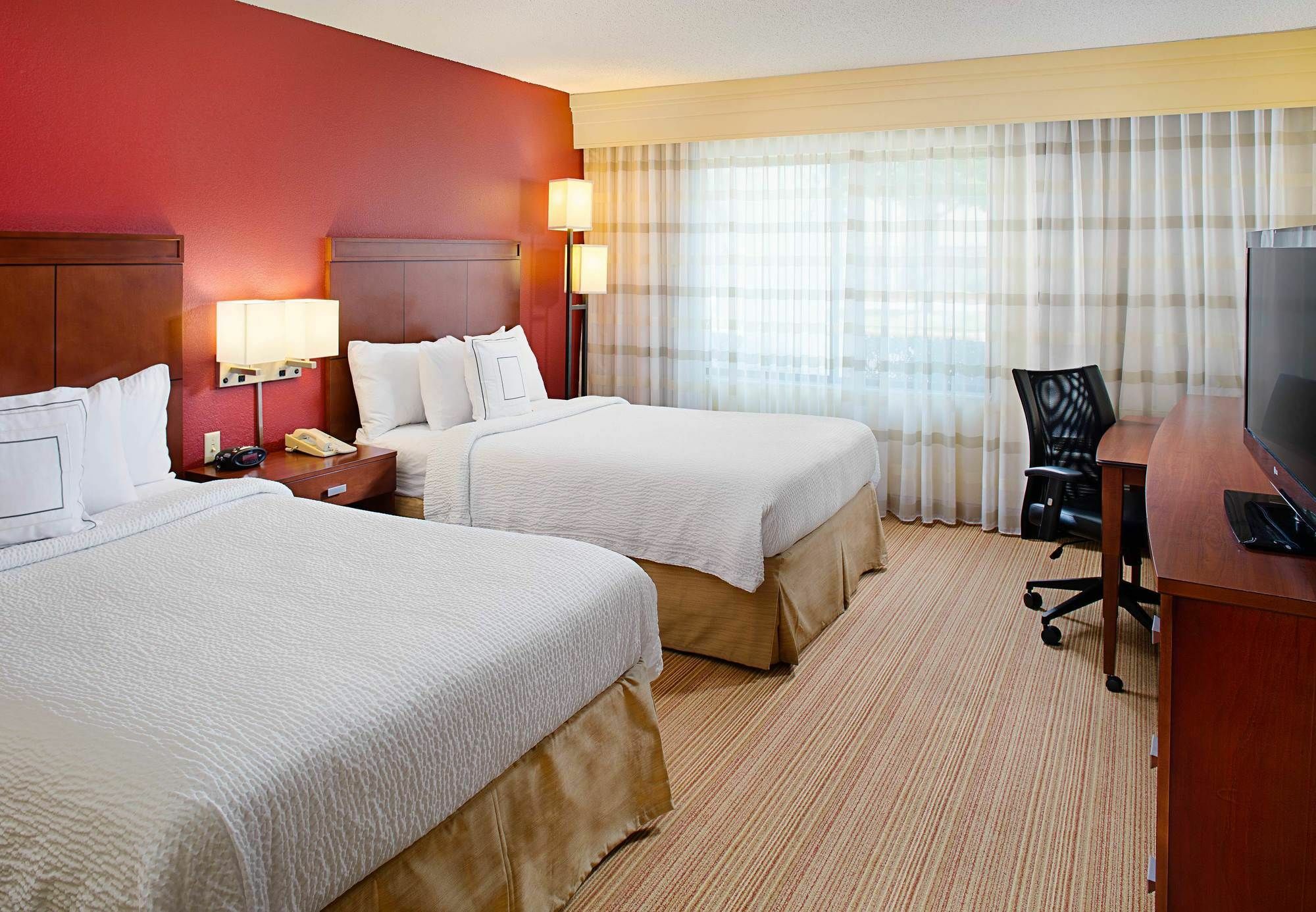 Courtyard Westchase 3* Houston
