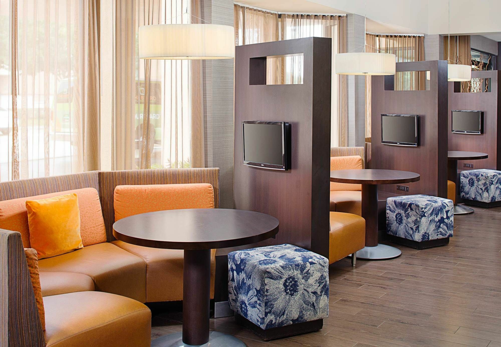 Hotel Courtyard Westchase Houston