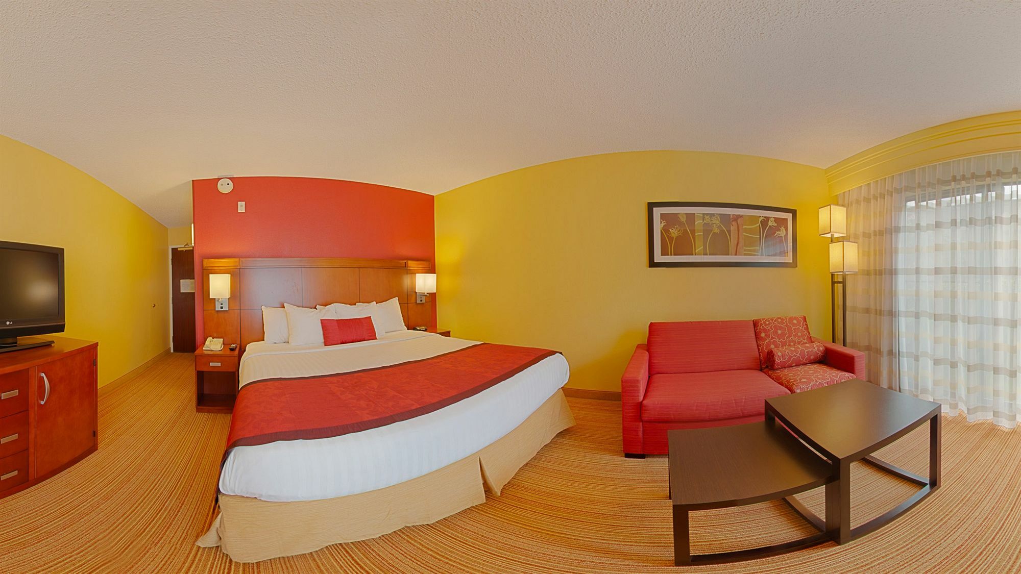 Courtyard Westchase